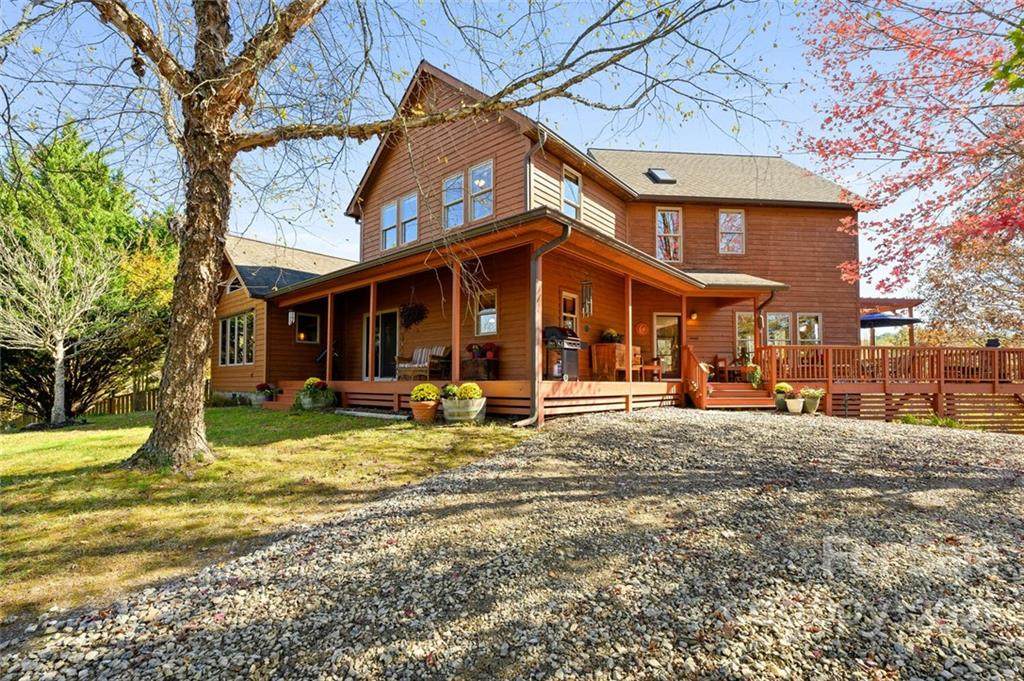 15 Mountain Tea Lane - Photo 1