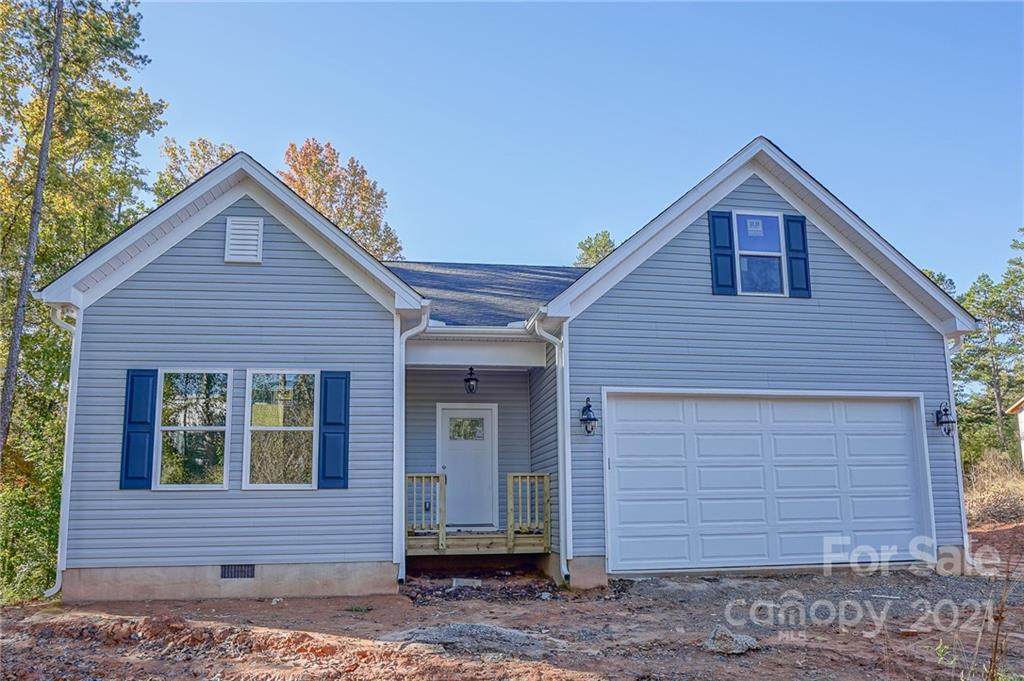 256 Litaker Lane - Photo 1