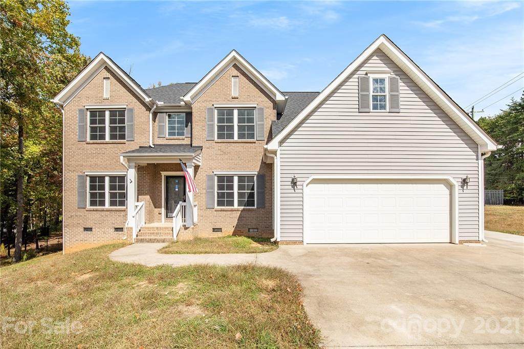 104 Periwinkle Lane - Photo 1