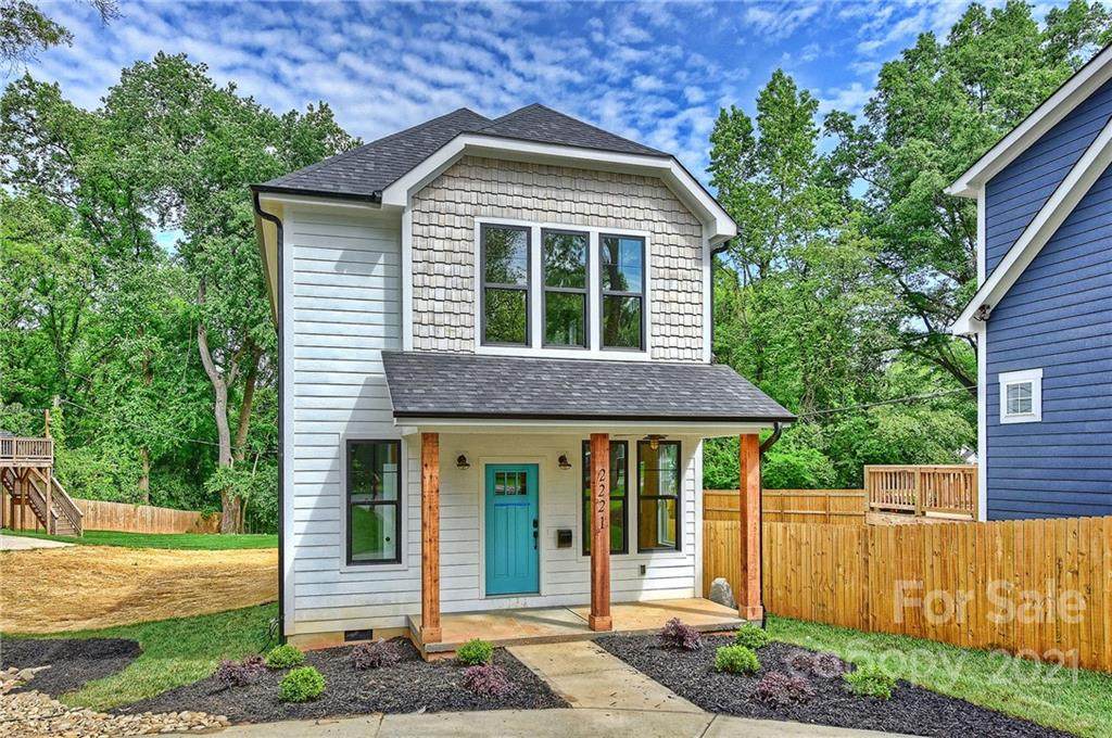 1019 Trembeth Drive - Photo 1