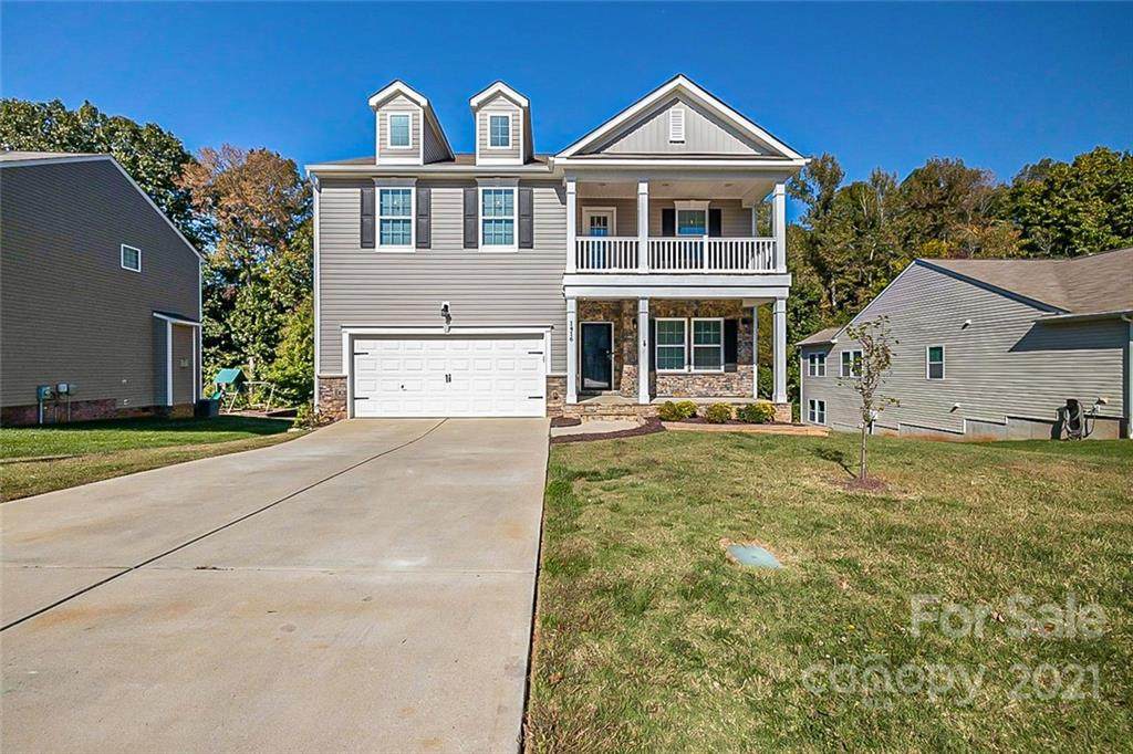 1416 Donegal Drive - Photo 1