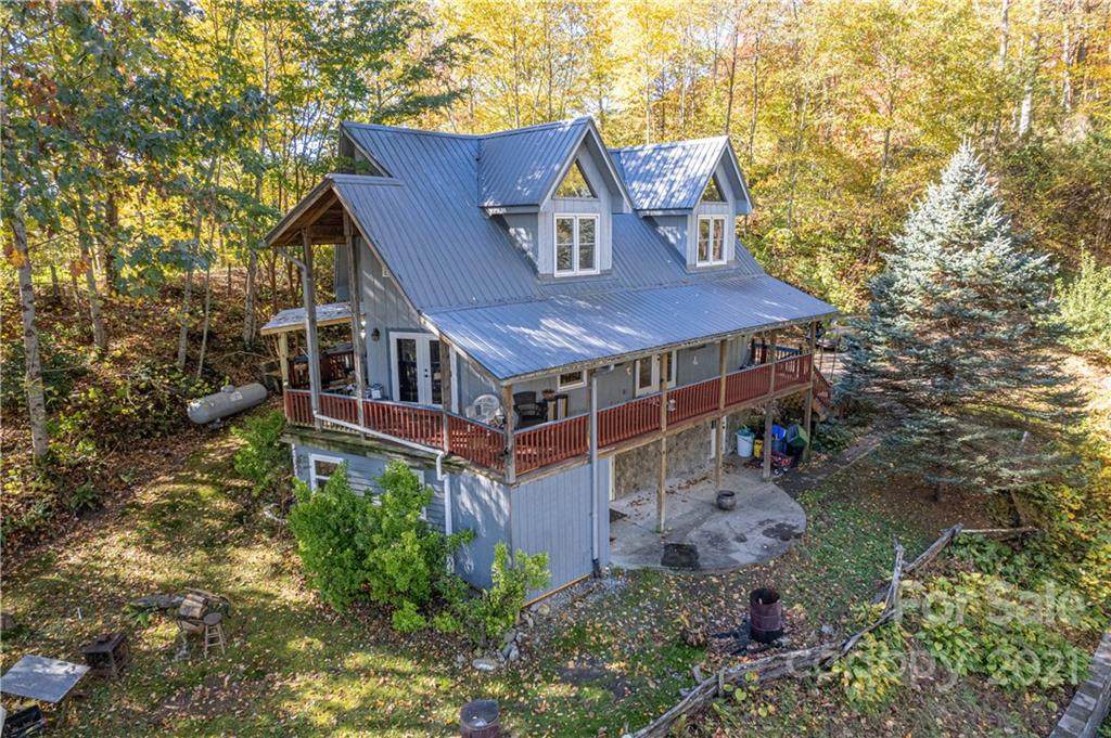 1595 Kitchens Branch Road - Photo 1