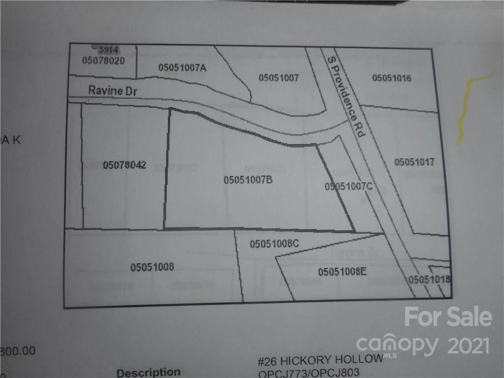 0000 Ravine Drive - Photo 1