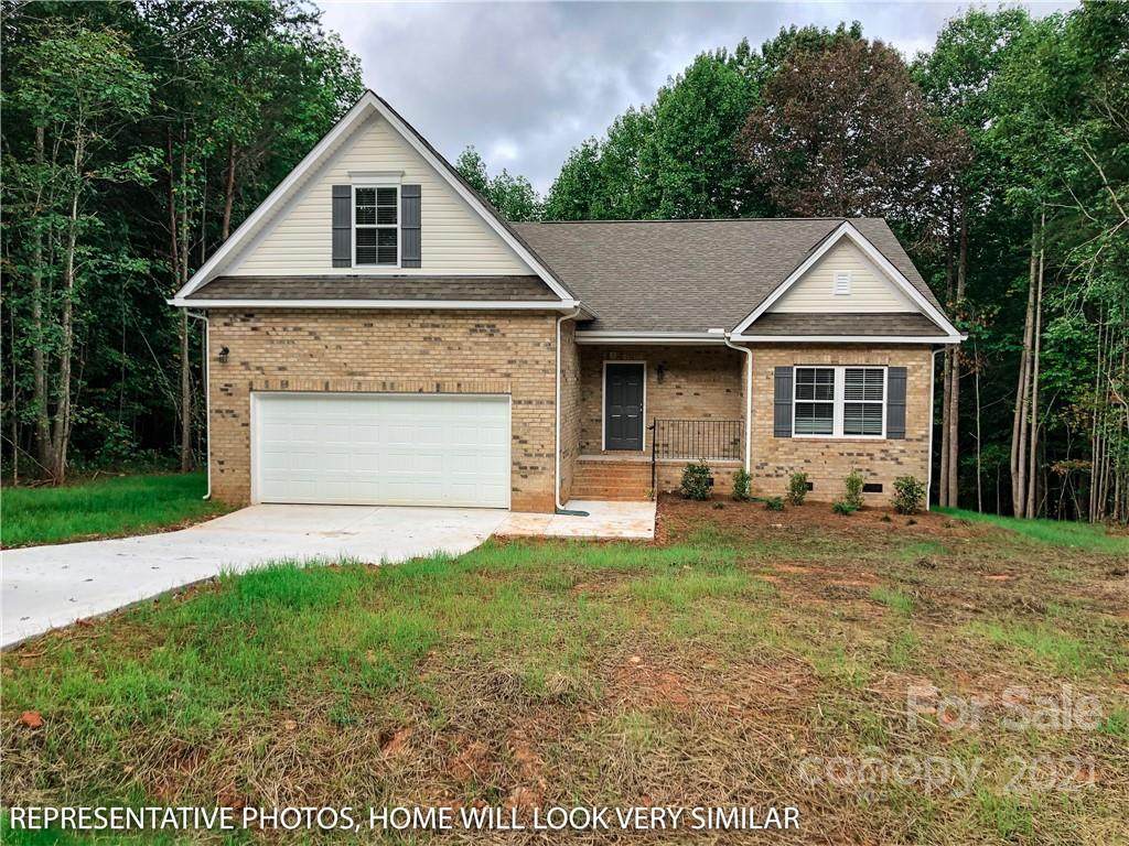 154 Spring Forest Drive - Photo 1