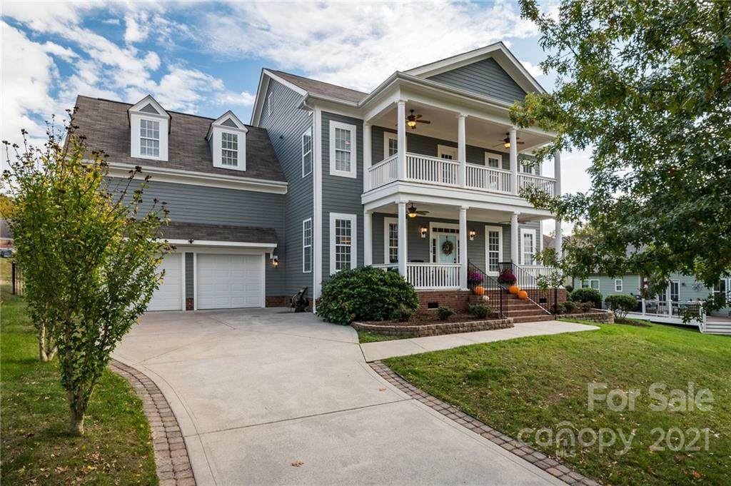 17210 Summers Walk Boulevard - Photo 1
