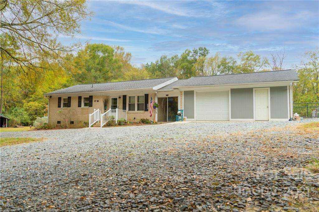 4150 Mccoy Road - Photo 1