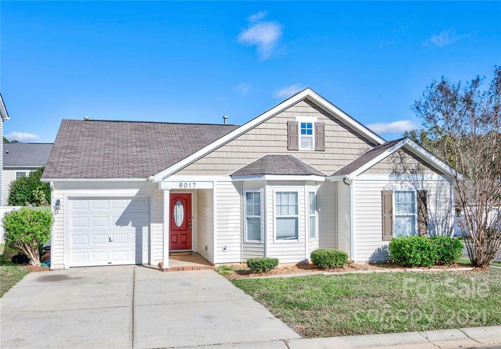 8017 Coffee Tree Court - Photo 1