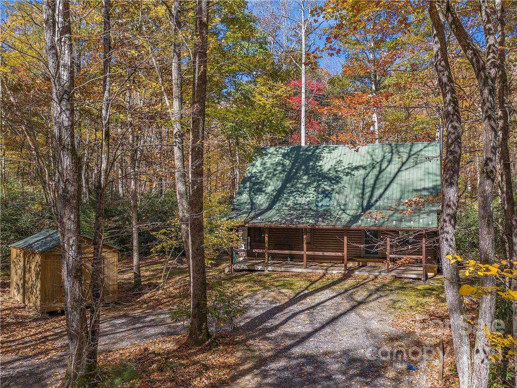 828 Rock Creek Road - Photo 1