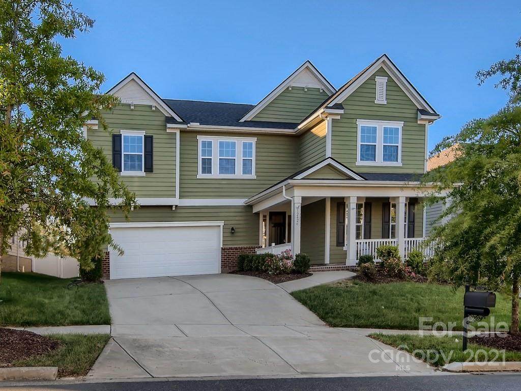 12426 Es Draper Drive - Photo 1