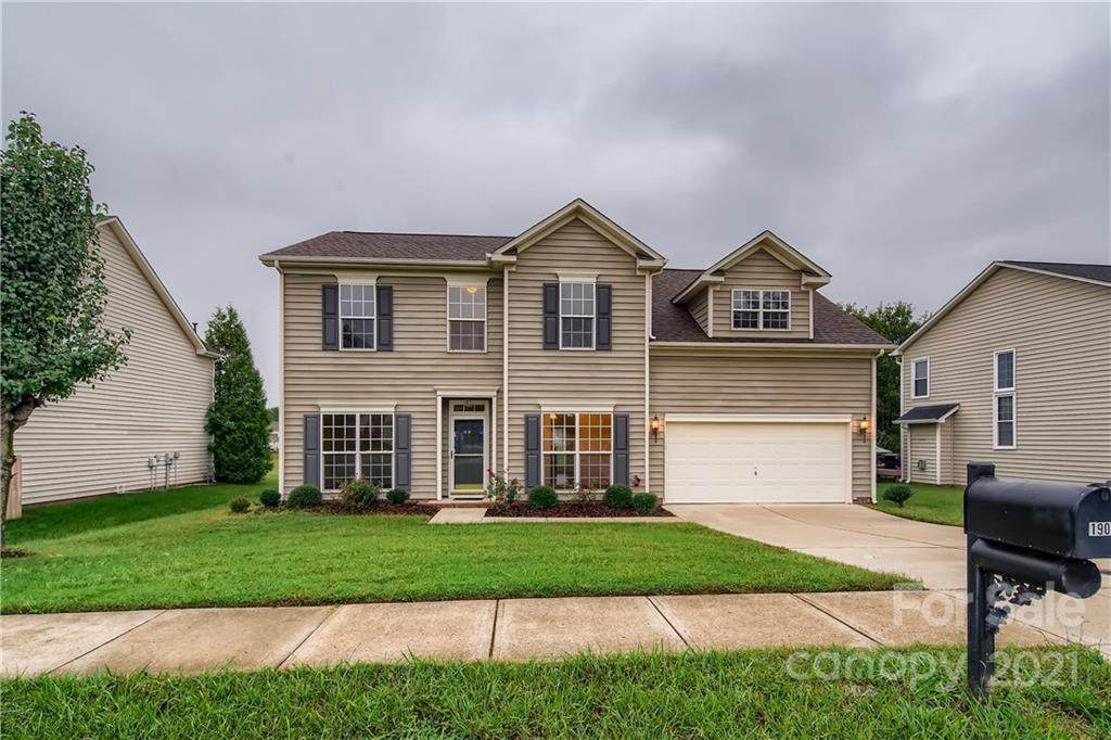 1900 Briarcrest Drive - Photo 1