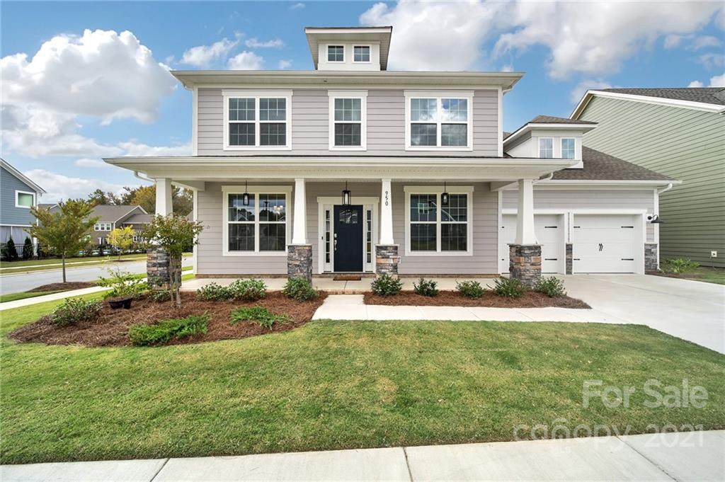 950 Claires Creek Lane - Photo 1