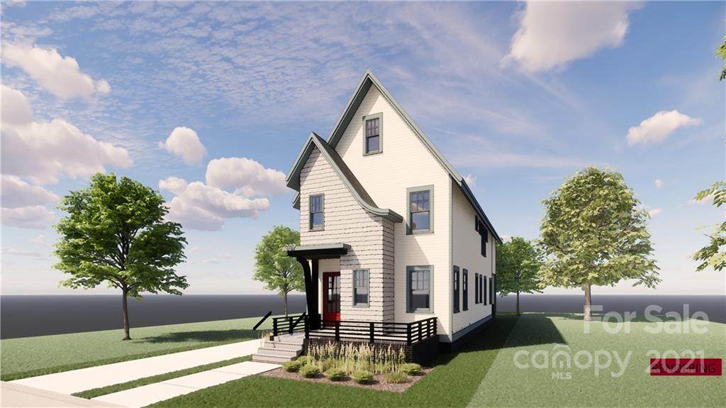 307 Coxe Avenue - Photo 1