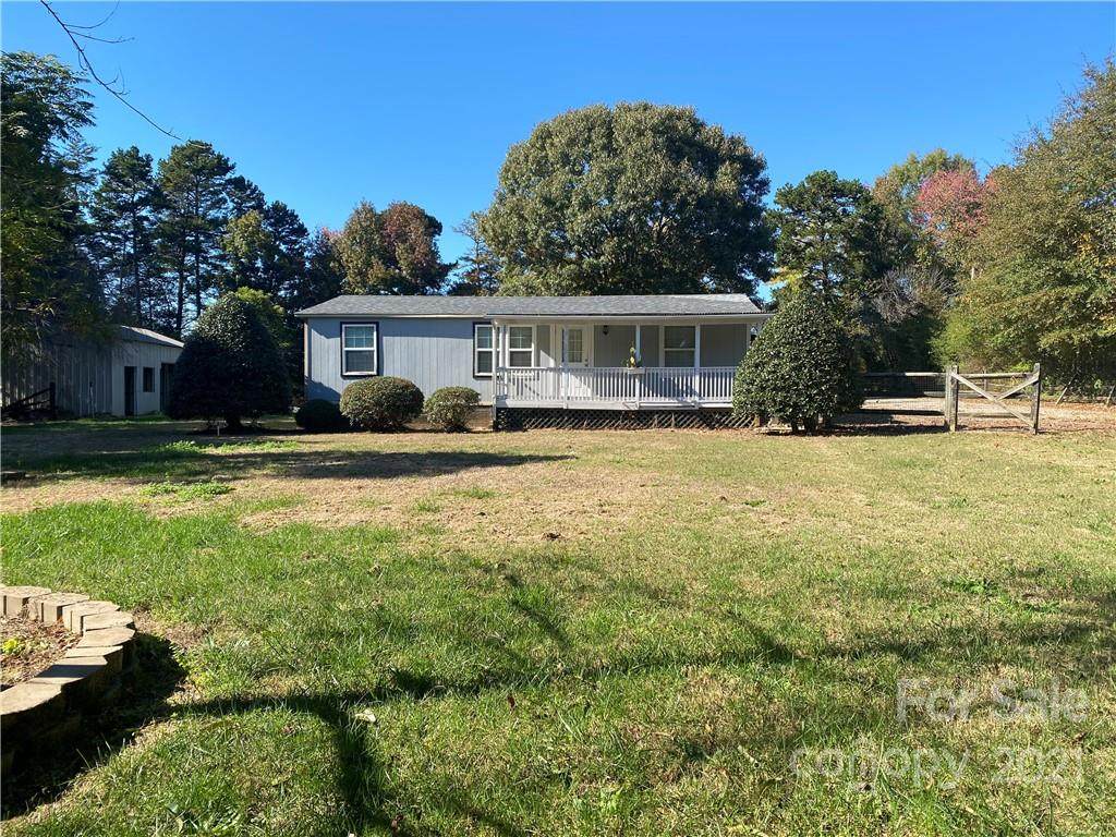 141 Sorrel Lane - Photo 1