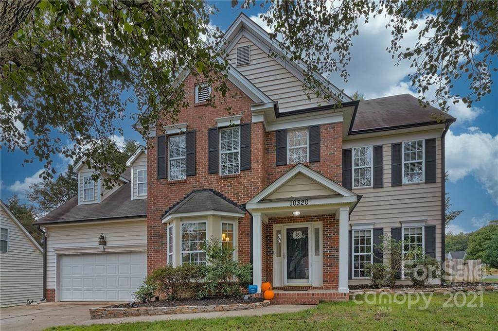 10320 Billingham Drive - Photo 1