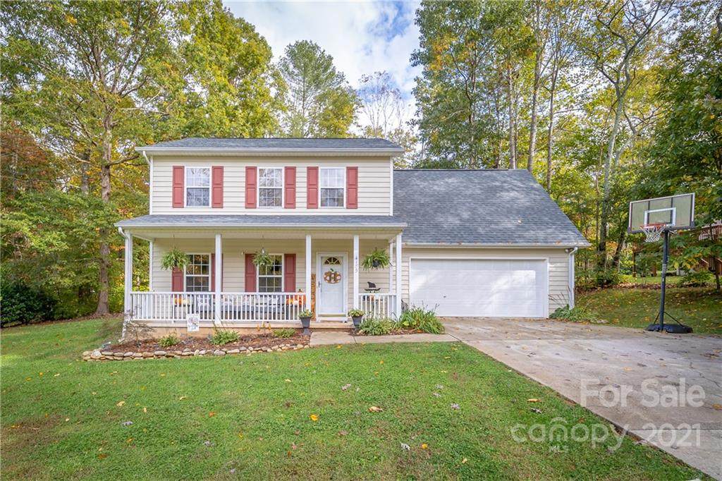 4185 Shadowbrook Court - Photo 1