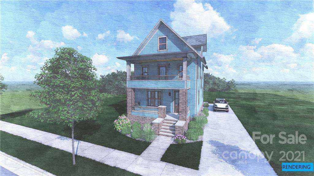 311 Coxe Avenue - Photo 1
