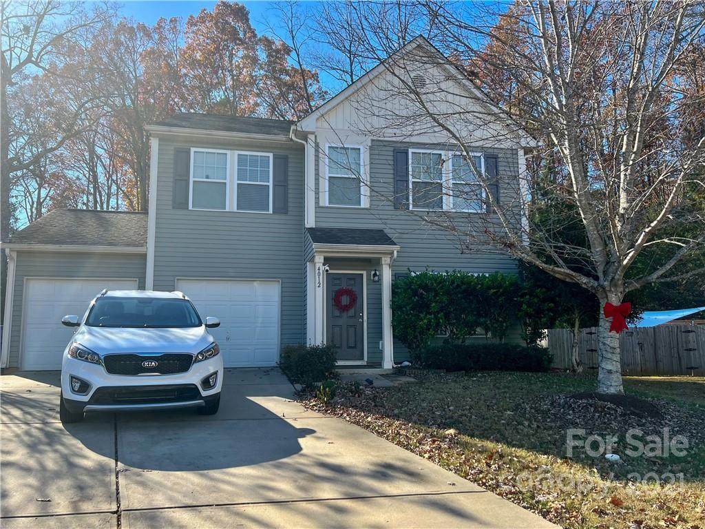 4012 Egrets Nest Court - Photo 1