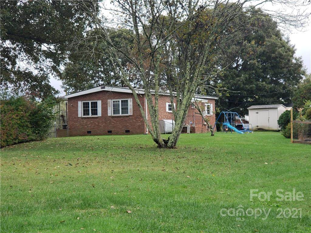 223 and 223 1/2 Brickyard Road - Photo 1