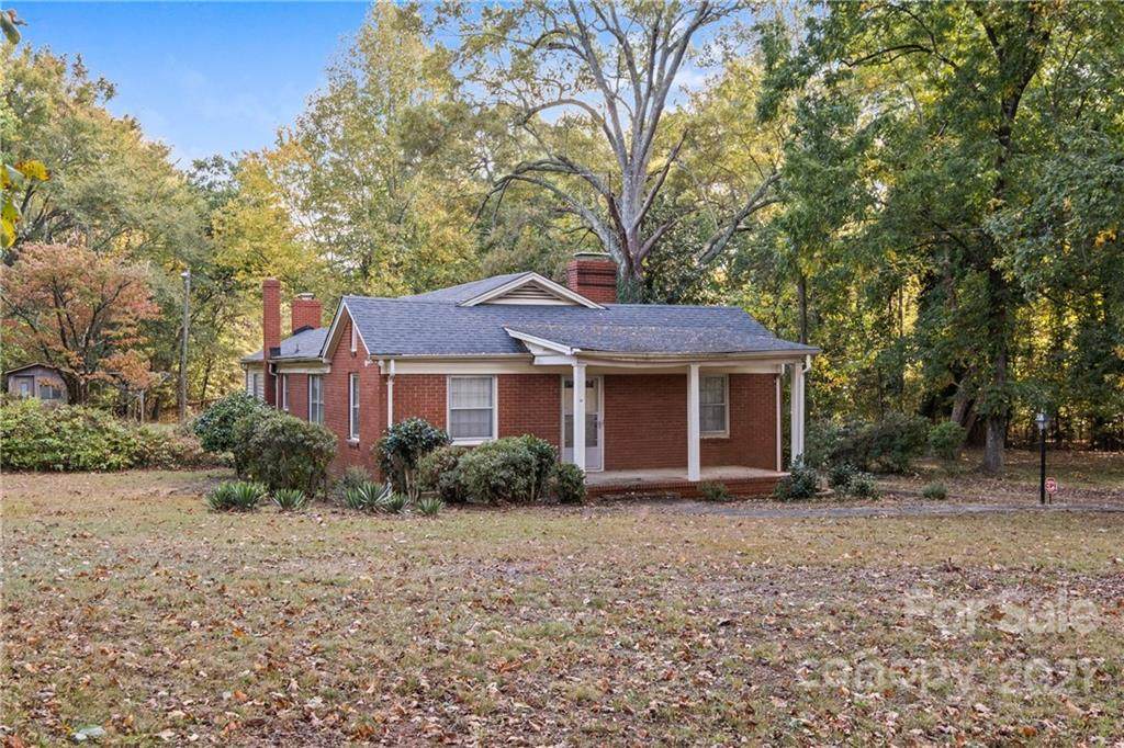 8328 Robinson Church Road - Photo 1