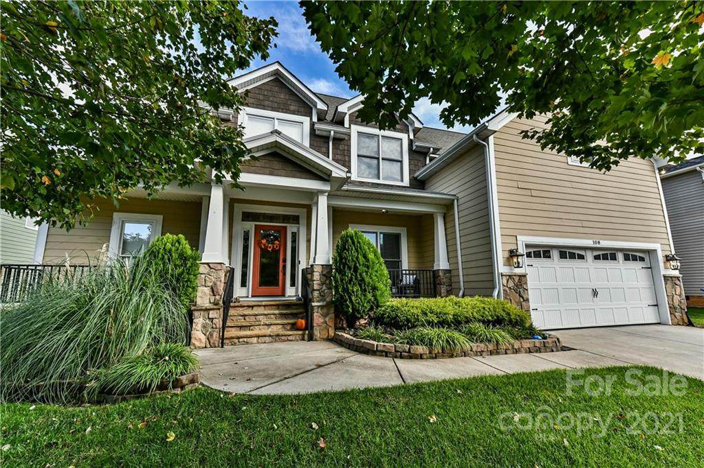 108 Hedgewood Drive - Photo 1