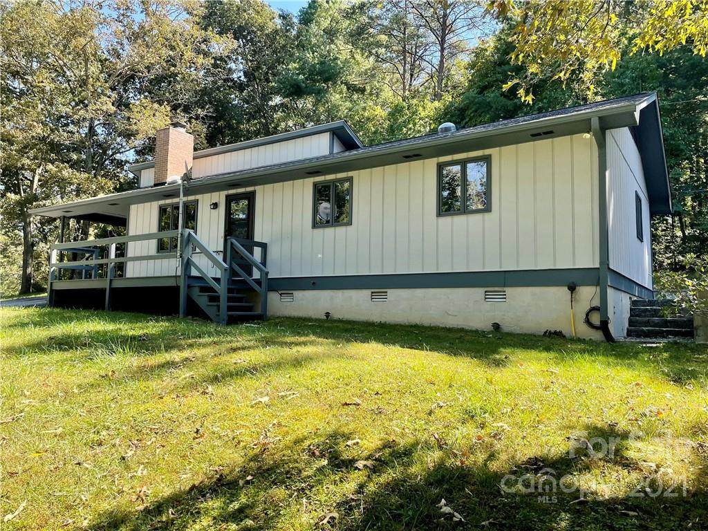 660 Zeb Corn Road - Photo 1