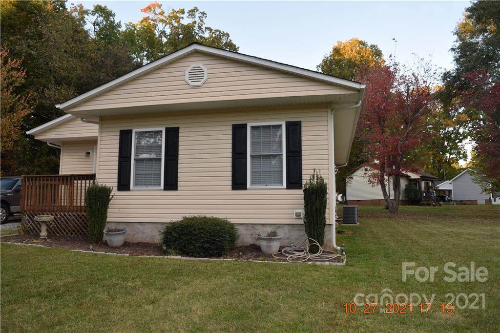 2113 Bost Street - Photo 1