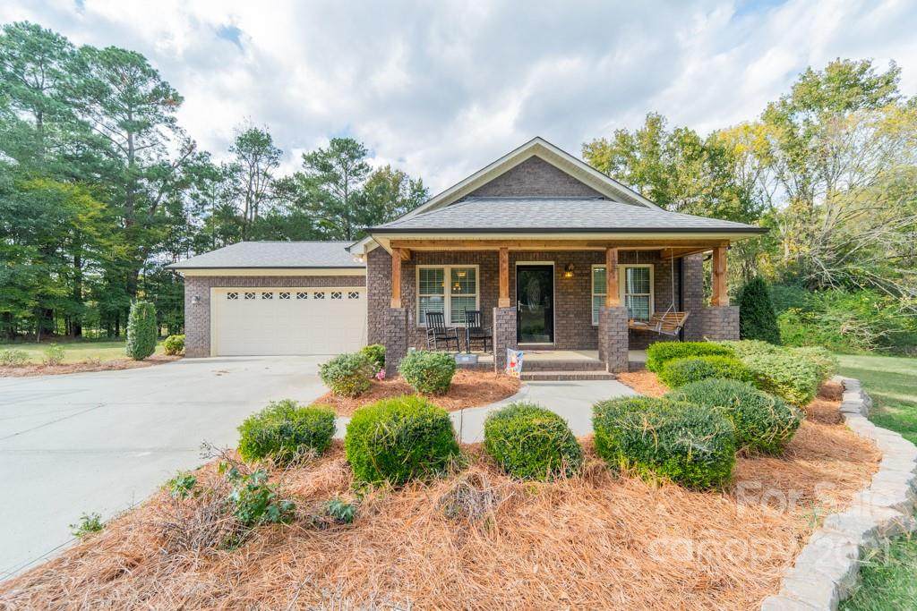 1631 Meadow Creek Church Road - Photo 1