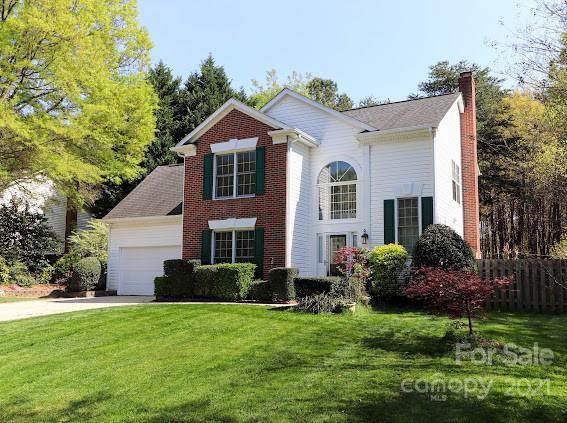 13601 Hatton Cross Drive - Photo 1
