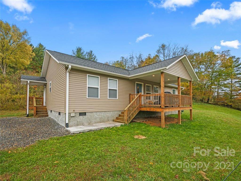 14 Johnnie Hills Road - Photo 1