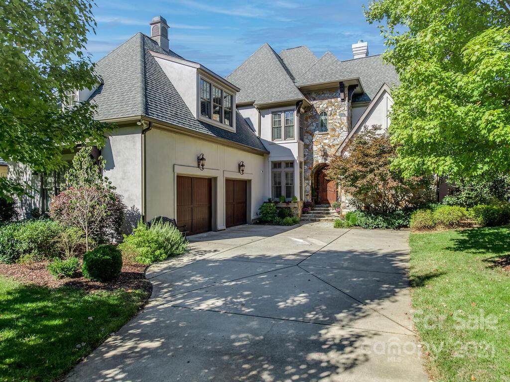 3864 Sedgewood Circle - Photo 1