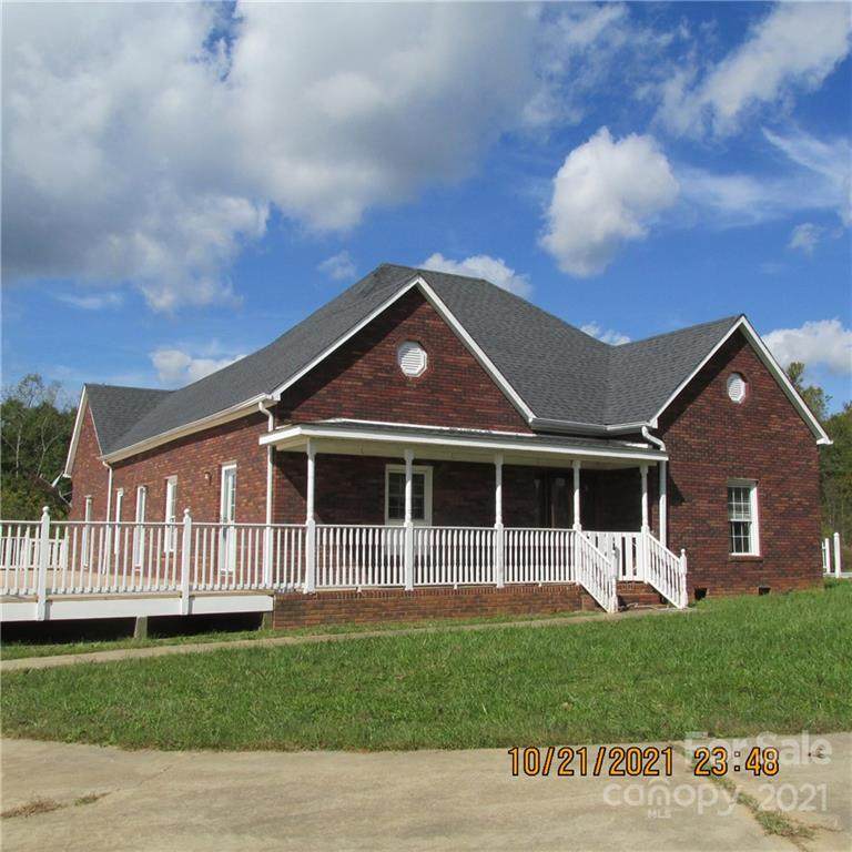 340 Mitchum Road - Photo 1