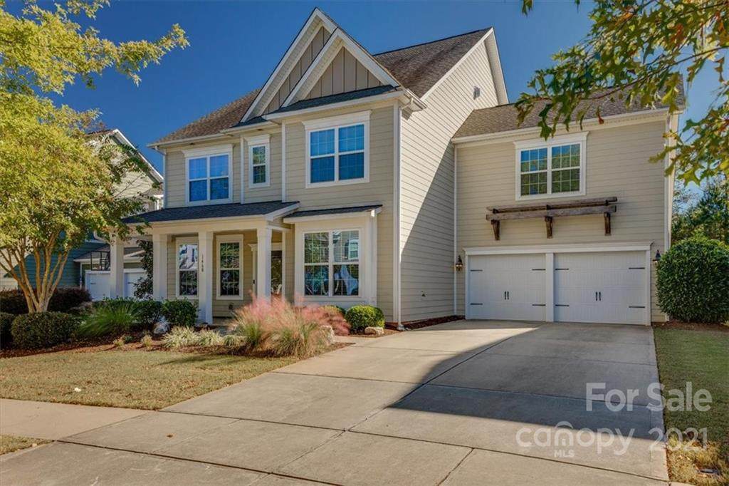 1460 Kilburn Lane - Photo 1