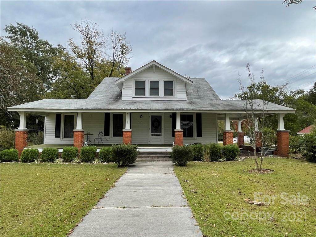 513 Mcgregor Street - Photo 1