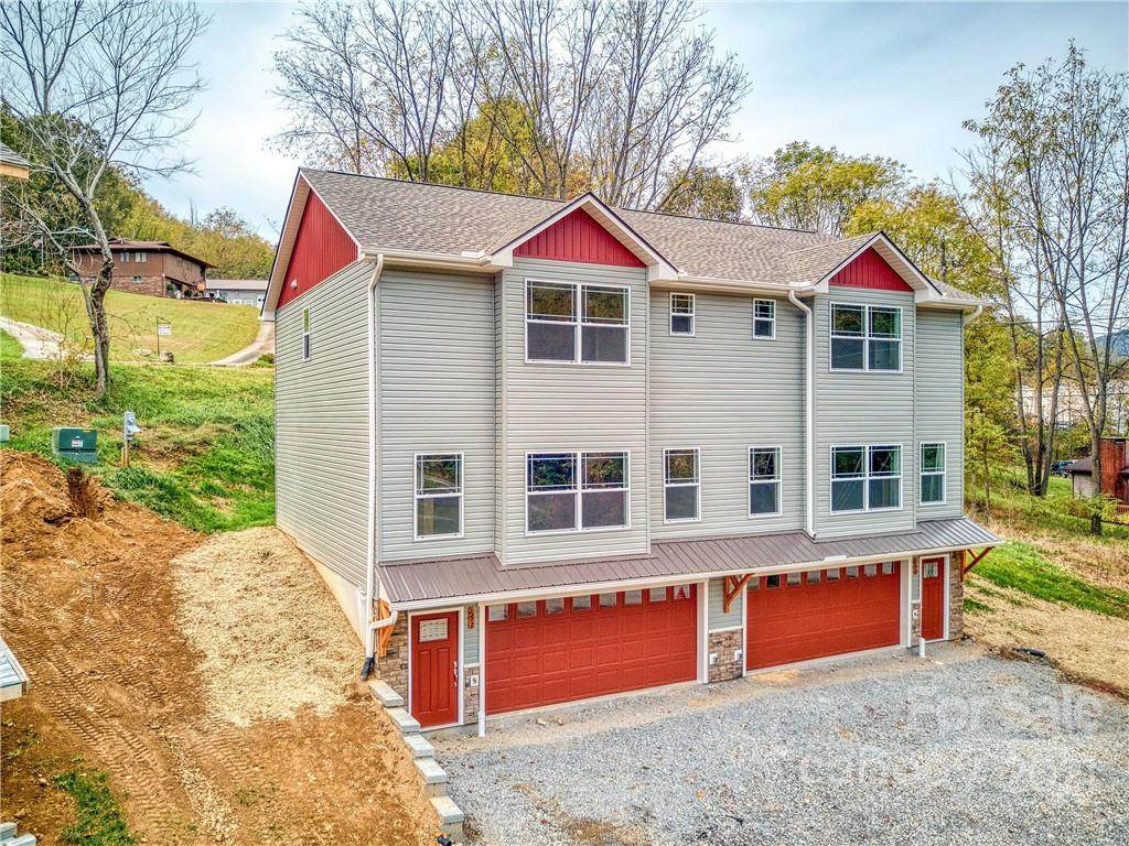 250 Liner Cove Road - Photo 1