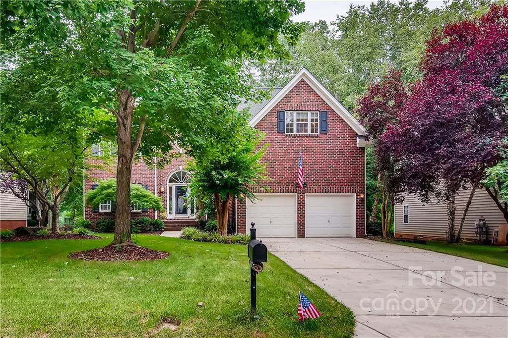 11920 Farnborough Road - Photo 1