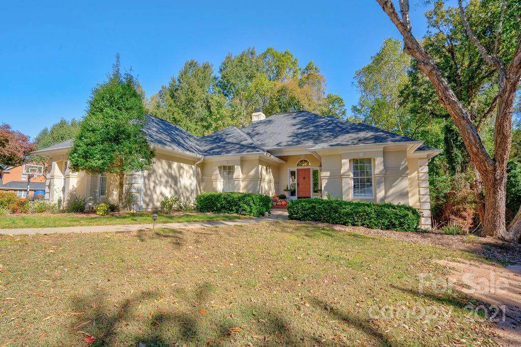 505 Johnsfield Road - Photo 1