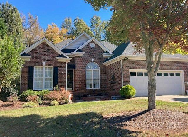 243 Ingonish Drive - Photo 1