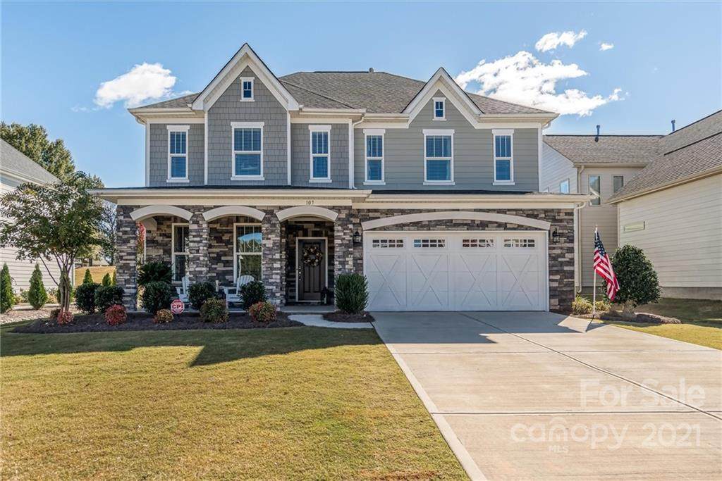 107 Heron Cove Loop - Photo 1