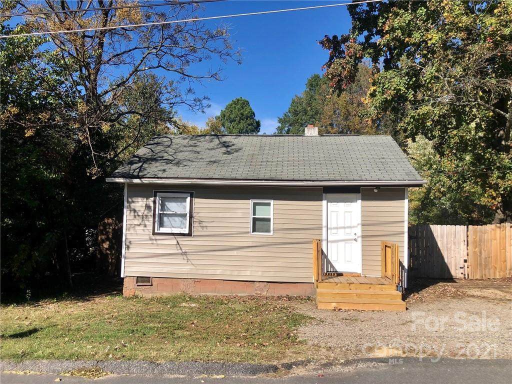 1713 Campbell Street - Photo 1