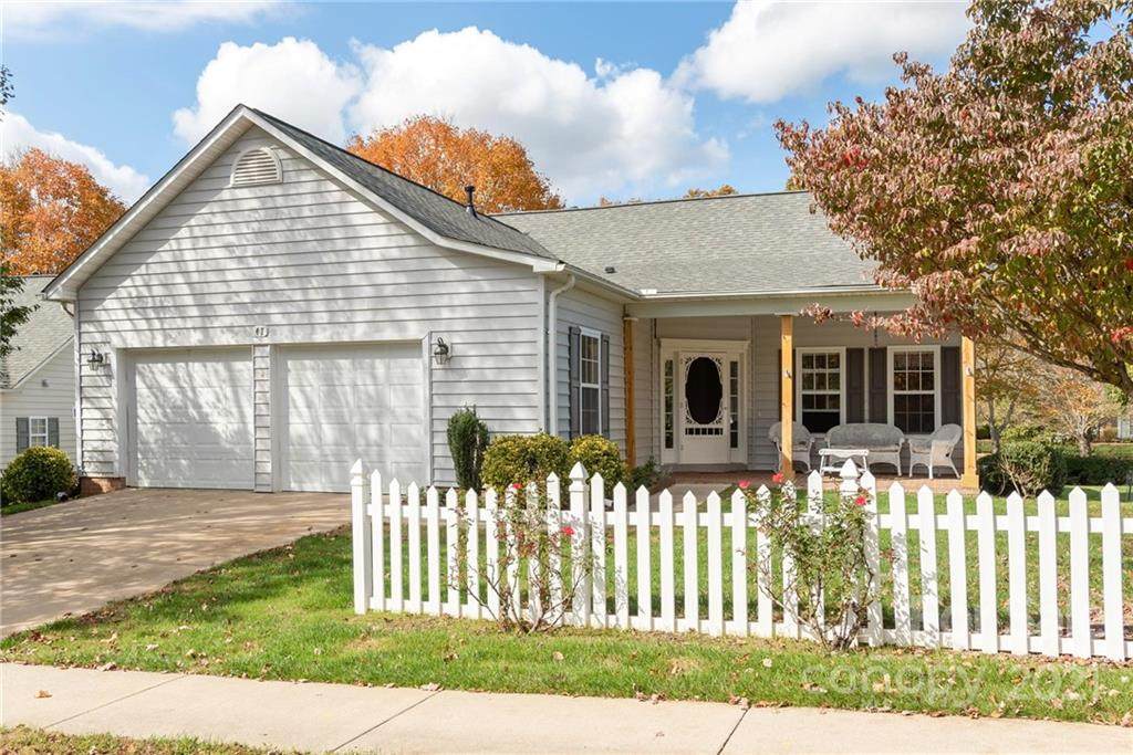 47 Canterbury Trace - Photo 1
