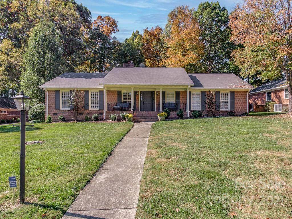 6308 Palace Drive - Photo 1