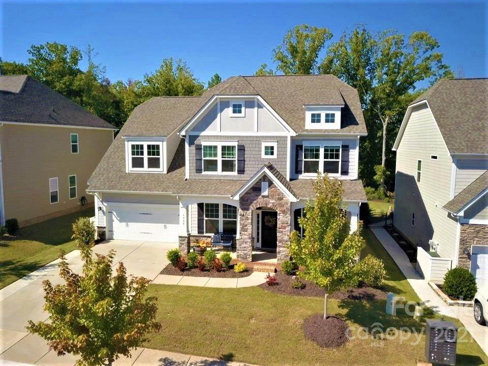 4009 Lydgate Drive - Photo 1
