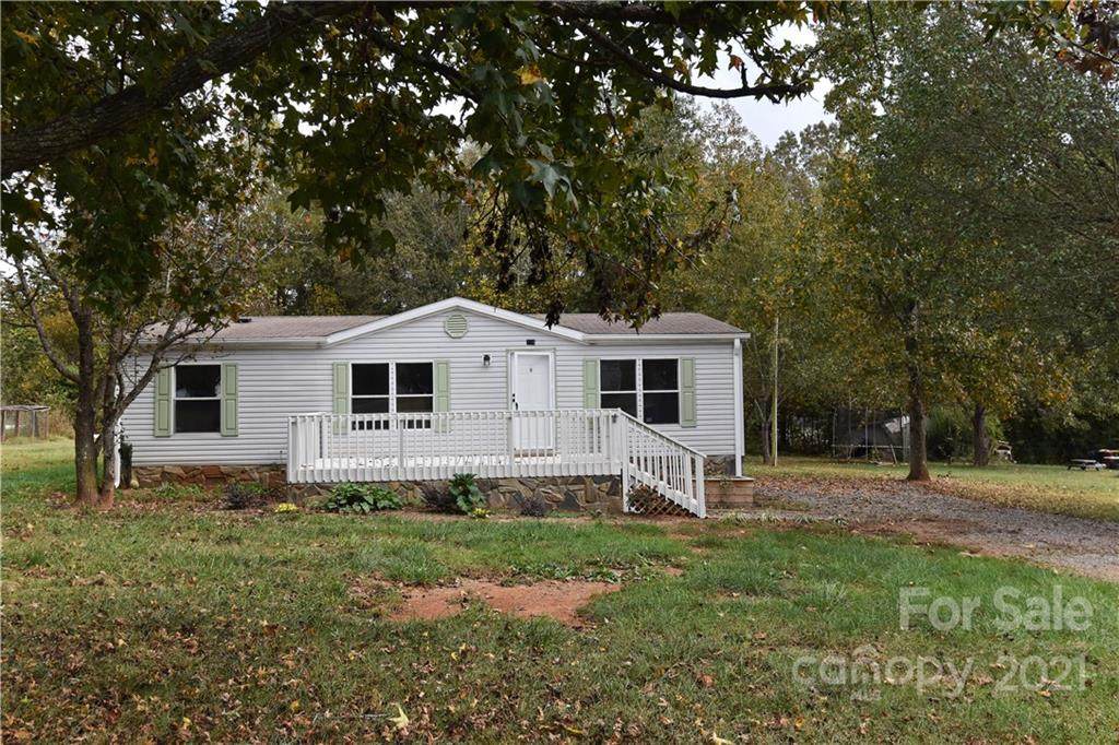 174 High Ridge Circle - Photo 1