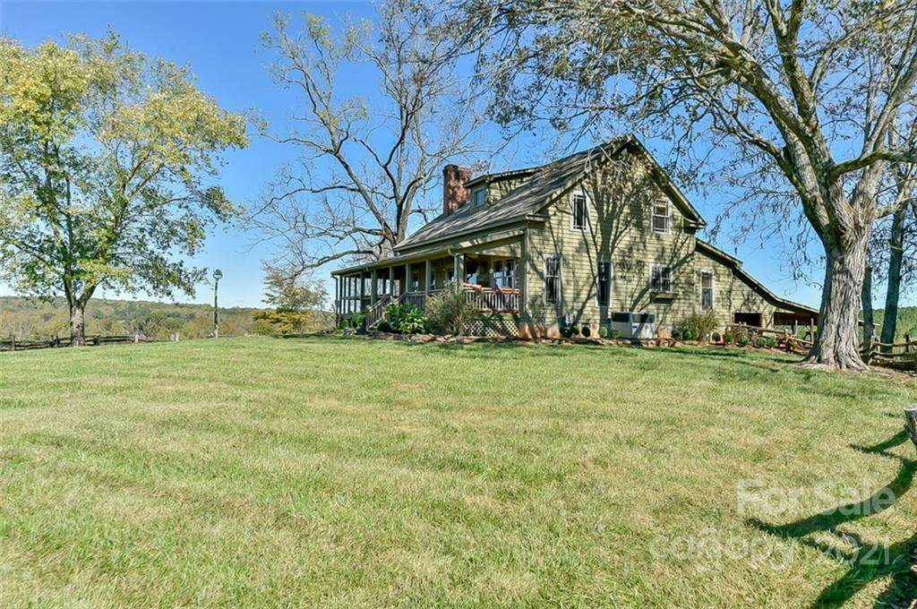 545 Branchwood Road - Photo 1