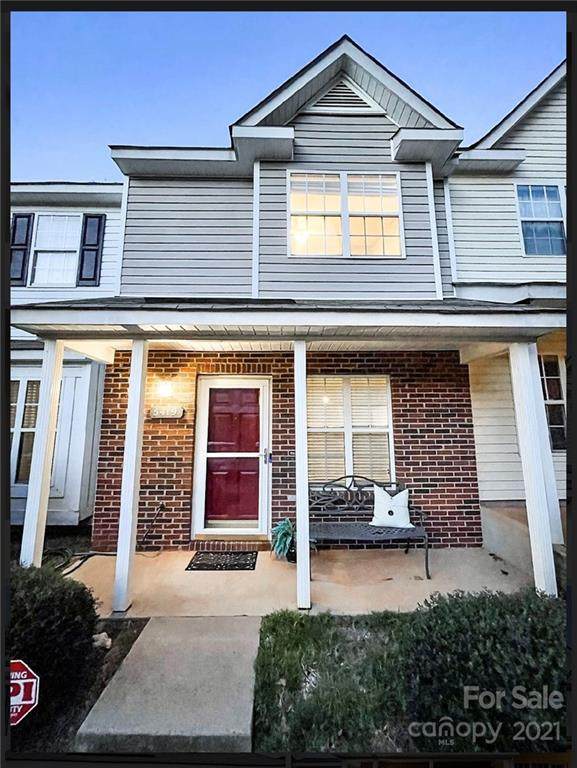 5419 Kimmerly Woods Drive - Photo 1