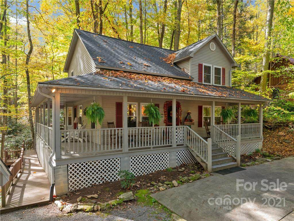 357 Reuben Branch Road - Photo 1