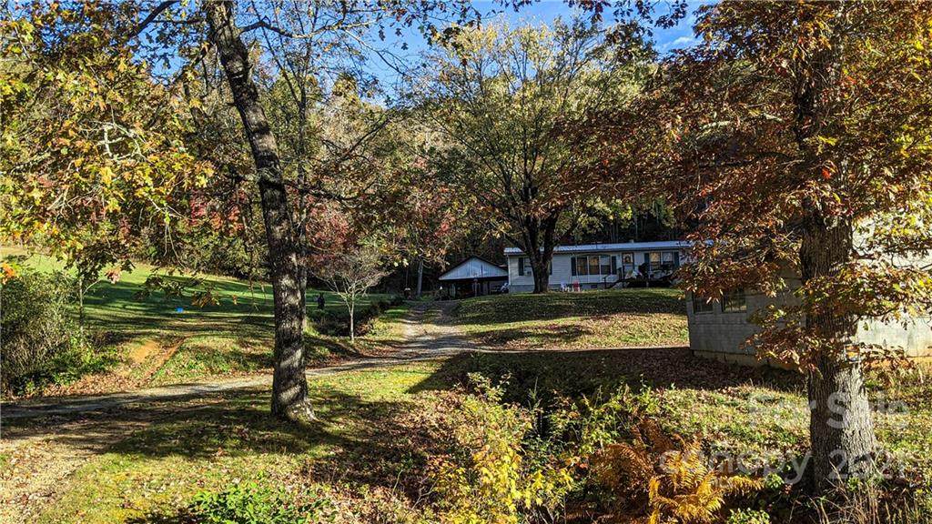 3898 Diamond Creek Road - Photo 1
