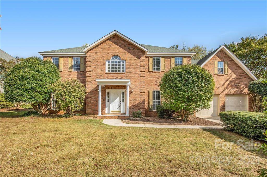 104 Pamlico Lane - Photo 1
