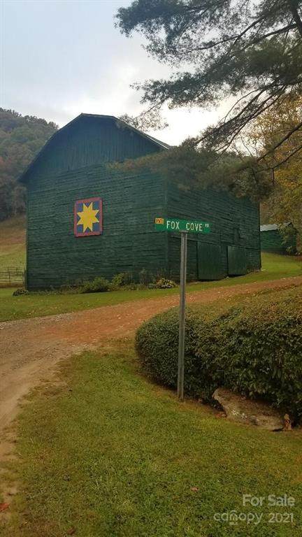 000 Fox Cove Road - Photo 1