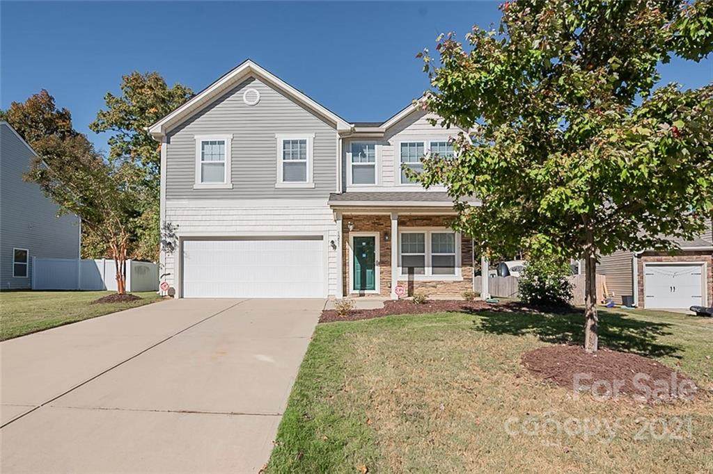 1251 Century Drive - Photo 1